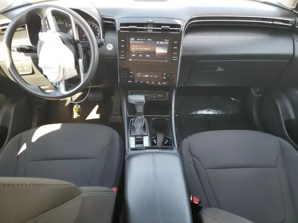 5NMJBCDE4RH307349 2024 HYUNDAI TUCSON - Image 8