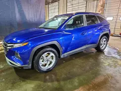 5NMJBCDE4RH307562 2024 HYUNDAI TUCSON
