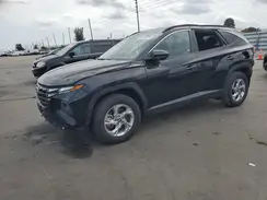 5NMJBCDE4RH308825 2024 HYUNDAI TUCSON