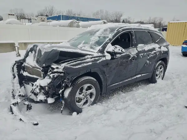 5NMJBCDE4RH309246 2024 HYUNDAI TUCSON - Image 1