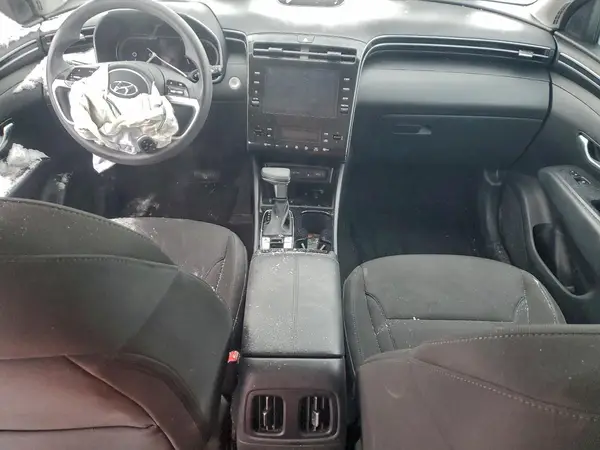 5NMJBCDE4RH309246 2024 HYUNDAI TUCSON - Image 8