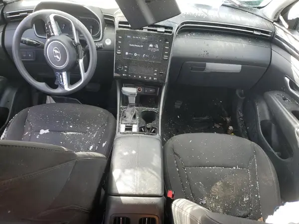 5NMJBCDE4RH310364 2024 HYUNDAI TUCSON - Image 8