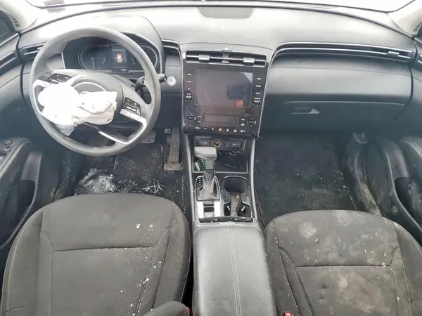 5NMJBCDE4RH311434 2024 HYUNDAI TUCSON - Image 8
