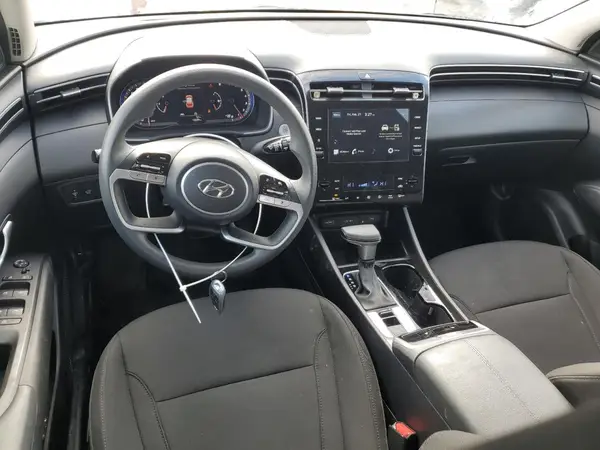 5NMJBCDE4RH311630 2024 HYUNDAI TUCSON - Image 8