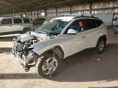 5NMJBCDE4RH313765 2024 HYUNDAI TUCSON