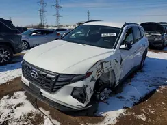 5NMJBCDE4RH316388 2024 HYUNDAI TUCSON