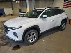5NMJBCDE4RH316584 2024 HYUNDAI TUCSON