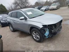 5NMJBCDE4RH316729 2024 HYUNDAI TUCSON