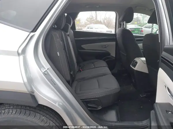 5NMJBCDE4RH316729 2024 HYUNDAI TUCSON - Image 8