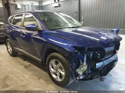 5NMJBCDE4RH319145 2024 HYUNDAI TUCSON