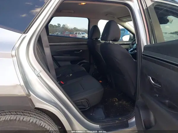 5NMJBCDE4RH319940 2024 HYUNDAI TUCSON - Image 8