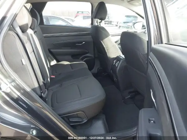 5NMJBCDE4RH320425 2024 HYUNDAI TUCSON - Image 8