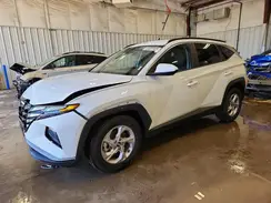 5NMJBCDE4RH320800 2024 HYUNDAI TUCSON