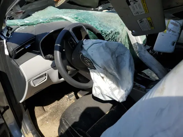 5NMJBCDE4RH324331 2024 HYUNDAI TUCSON - Image 8