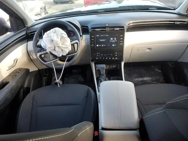 5NMJBCDE4RH327231 2024 HYUNDAI TUCSON - Image 8