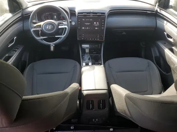 5NMJBCDE4RH327651 2024 HYUNDAI TUCSON - Image 8
