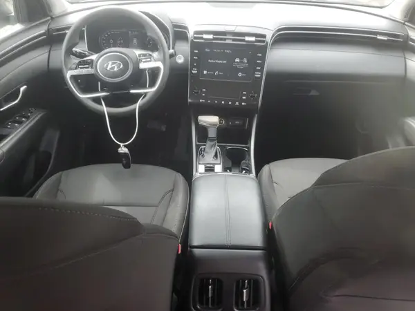 5NMJBCDE4RH328122 2024 HYUNDAI TUCSON - Image 8