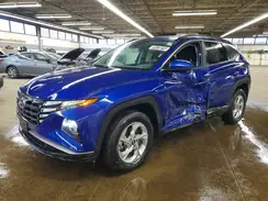 5NMJBCDE4RH329500 2024 HYUNDAI TUCSON