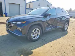 5NMJBCDE4RH335149 2024 HYUNDAI TUCSON
