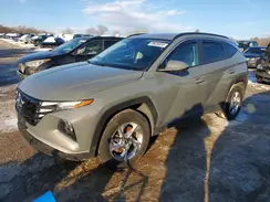 5NMJBCDE4RH340075 2024 HYUNDAI TUCSON