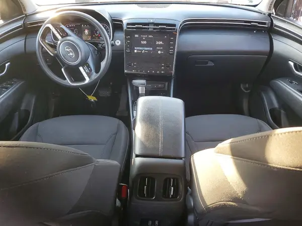 5NMJBCDE4RH340075 2024 HYUNDAI TUCSON - Image 8
