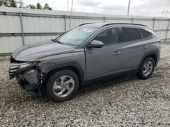 5NMJBCDE4RH342604 2024 HYUNDAI TUCSON