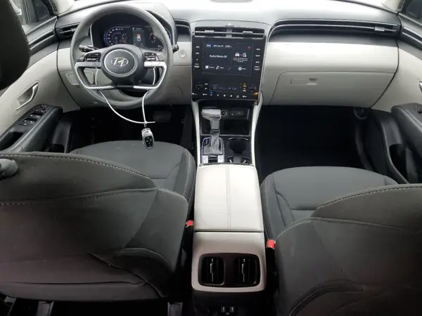 5NMJBCDE4RH342604 2024 HYUNDAI TUCSON - Image 8