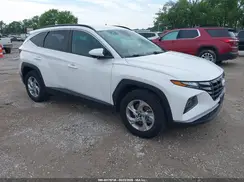 5NMJBCDE4RH342795 2024 HYUNDAI TUCSON