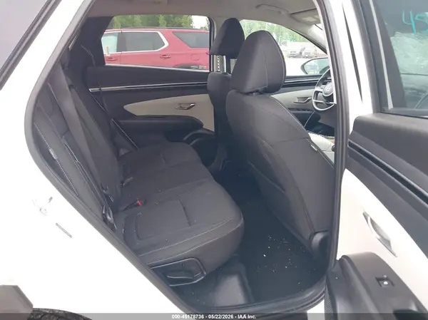 5NMJBCDE4RH342795 2024 HYUNDAI TUCSON - Image 8
