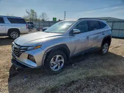 5NMJBCDE4RH344403 2024 HYUNDAI TUCSON