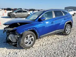 5NMJBCDE4RH345261 2024 HYUNDAI TUCSON