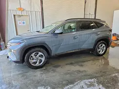 5NMJBCDE4RH346653 2024 HYUNDAI TUCSON