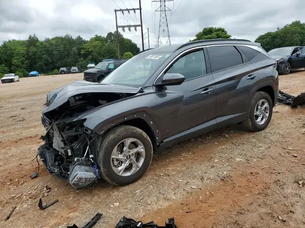 5NMJBCDE4RH347897 2024 HYUNDAI TUCSON - Image 1