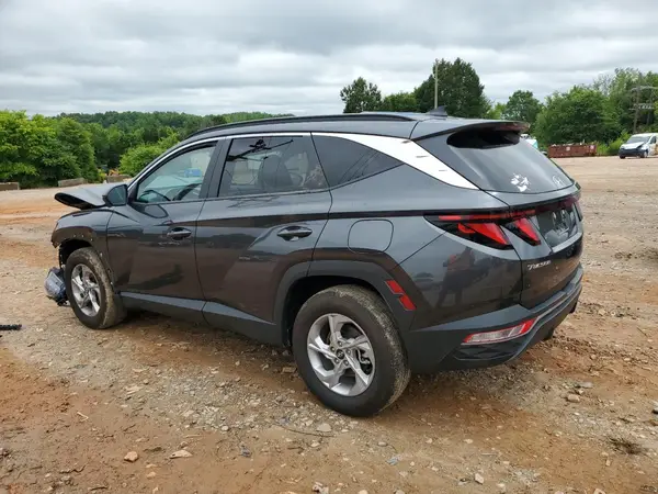5NMJBCDE4RH347897 2024 HYUNDAI TUCSON - Image 2