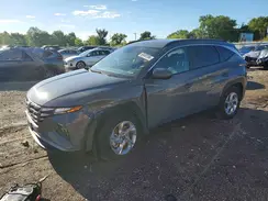 5NMJBCDE4RH349407 2024 HYUNDAI TUCSON