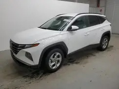 5NMJBCDE4RH349505 2024 HYUNDAI TUCSON