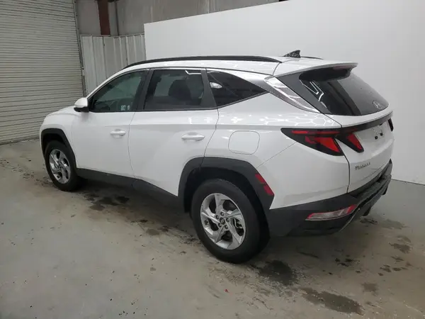 5NMJBCDE4RH349505 2024 HYUNDAI TUCSON - Image 2