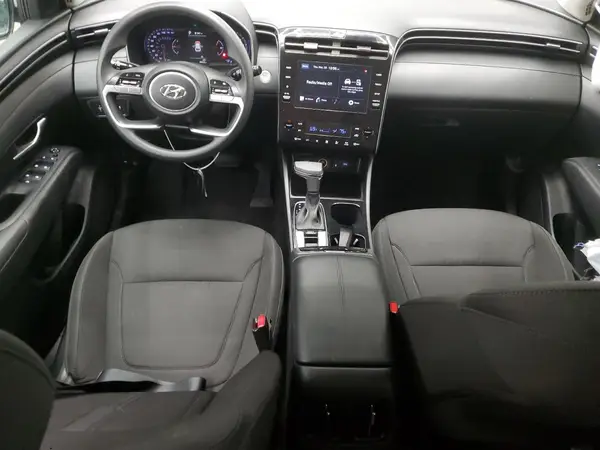 5NMJBCDE4RH349505 2024 HYUNDAI TUCSON - Image 8