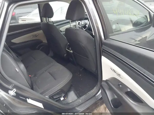 5NMJBCDE4RH349536 2024 HYUNDAI TUCSON - Image 8