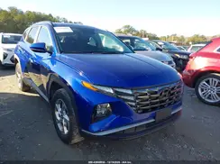 5NMJBCDE4RH350251 2024 HYUNDAI TUCSON