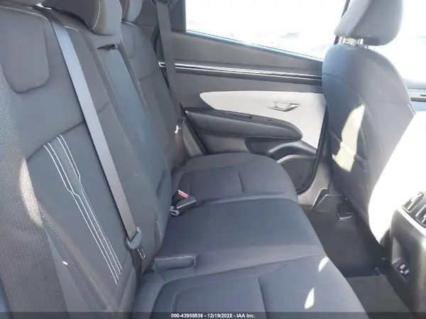 5NMJBCDE4RH350251 2024 HYUNDAI TUCSON - Image 8
