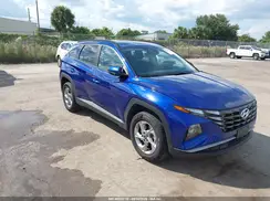 5NMJBCDE4RH351254 2024 HYUNDAI TUCSON