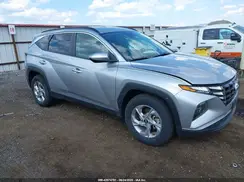 5NMJBCDE4RH352579 2024 HYUNDAI TUCSON