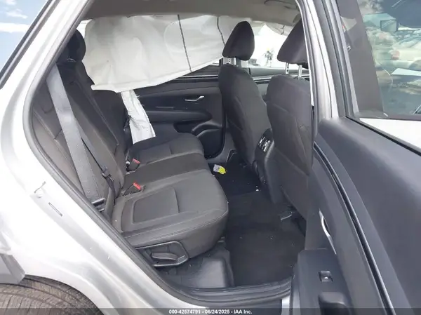 5NMJBCDE4RH352579 2024 HYUNDAI TUCSON - Image 8