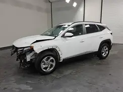 5NMJBCDE4RH353506 2024 HYUNDAI TUCSON