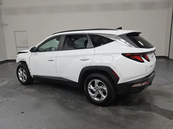 5NMJBCDE4RH353506 2024 HYUNDAI TUCSON - Image 2