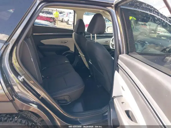5NMJBCDE4RH354266 2024 HYUNDAI TUCSON - Image 8
