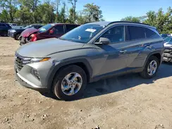 5NMJBCDE4RH354848 2024 HYUNDAI TUCSON