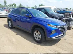 5NMJBCDE4RH355594 2024 HYUNDAI TUCSON