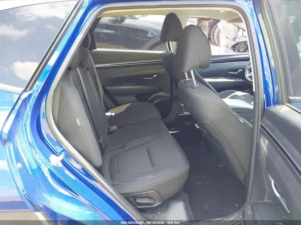 5NMJBCDE4RH355594 2024 HYUNDAI TUCSON - Image 8